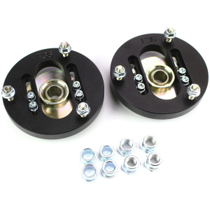 BMW E36/E38/E90 Camber Plates