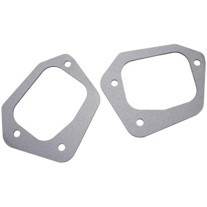 BMW E46 Rear wishbone mount reinforcement