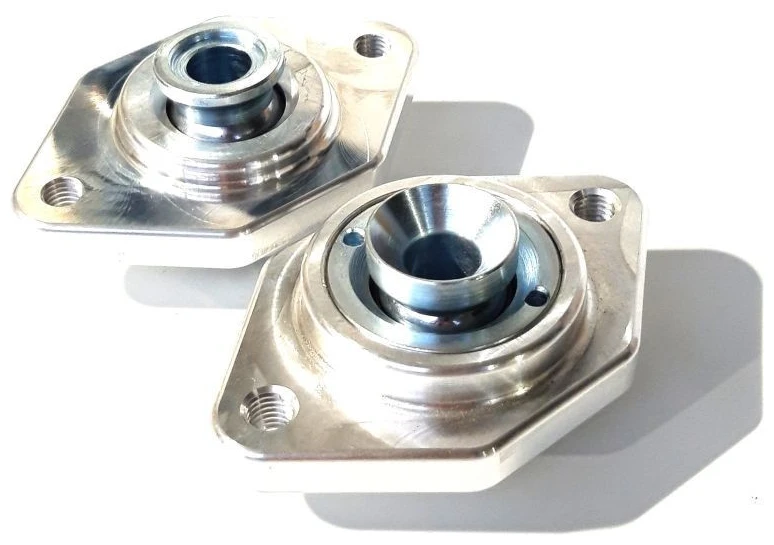 BMW E92 E90 E87 E82 roulements supérieurs arrière UNIBALL 1 BMW E92 E90 E87 E82 roulements supérieurs arrière UNIBALL