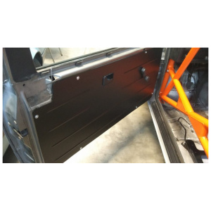 BMW E30 coupé Deurpanelen