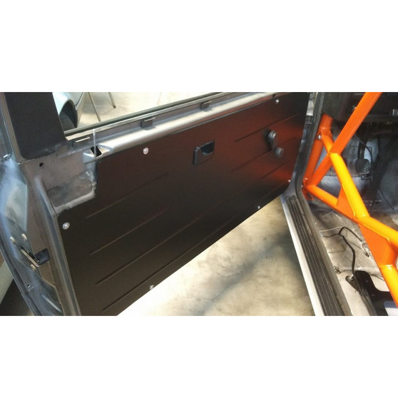 BMW E30 coupé Deurpanelen - Premium Kwaliteit Race/Rally/Drift 2 BMW E30 coupé Deurpanelen