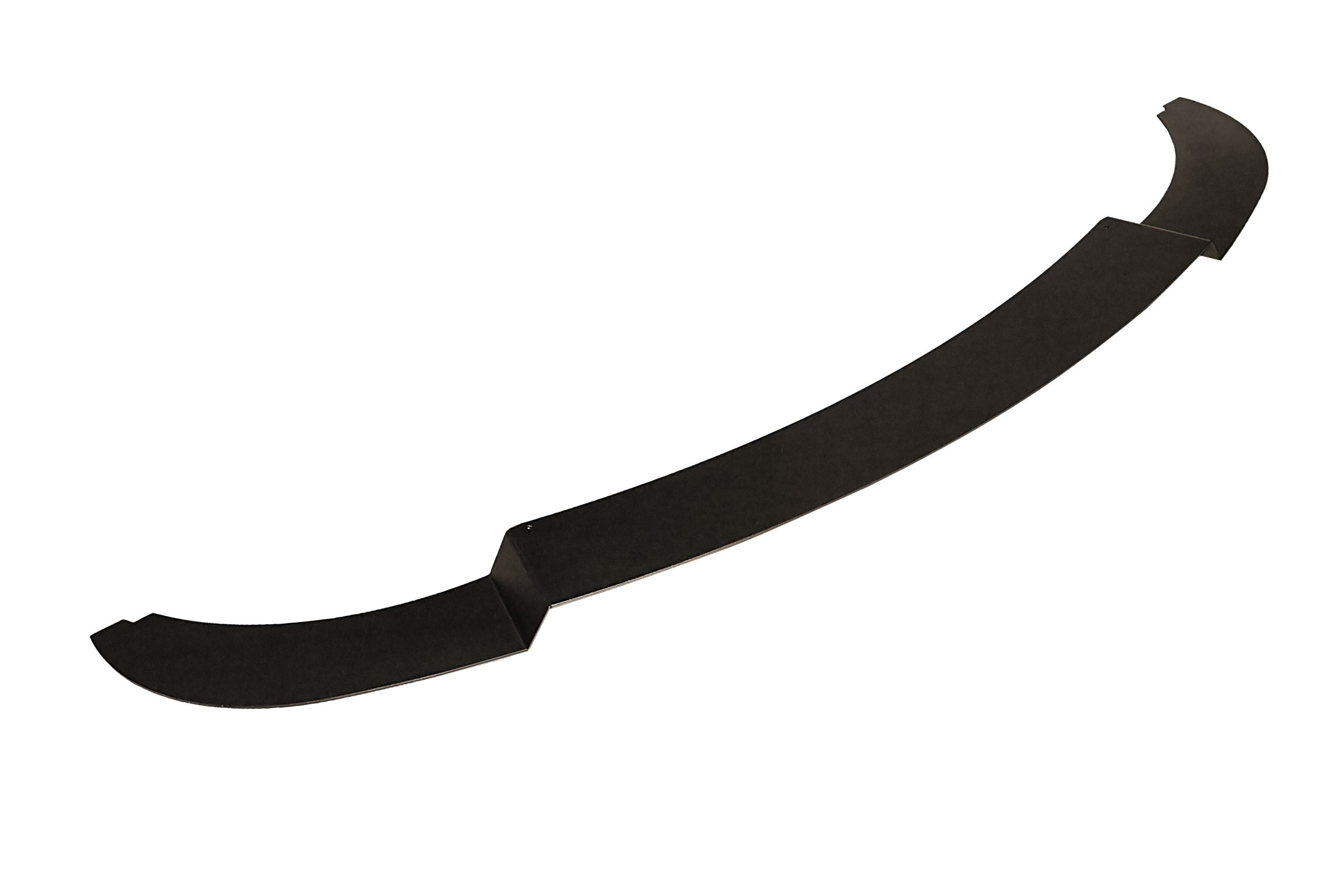 BMW E46 Voorbumper Splitter Hokej - Premium Kwaliteit 1 BMW E46 Voorbumper Splitter Hokej - Premium Kwaliteit