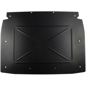 E90 E91 E92 BMW Spare wheel tray Delete