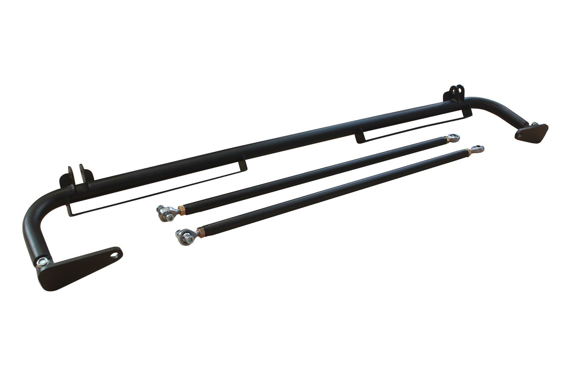 Harness bar BMW E46 coupe compact gordelbevestiging 1 Harness bar BMW E46 coupe compact gordelbevestiging