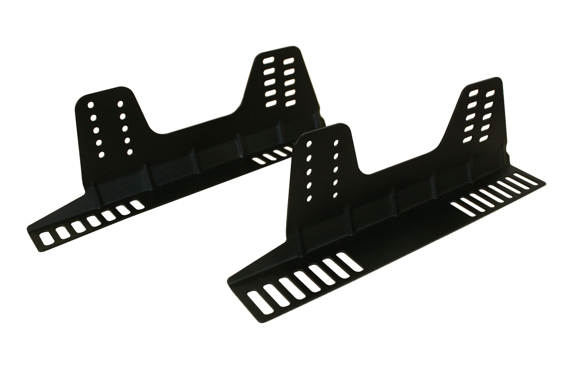 BMW E46 kuipstoelbevestiging PASSENGER 1 BMW E46 kuipstoelbevestiging PASSENGER