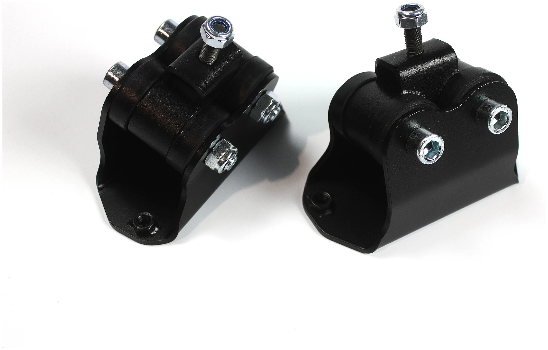 Verstärkte Motorlager BMW E90 E92 E82 E88 1 Motorlager aus Polyurethan BMW E90 E92 E82 E88