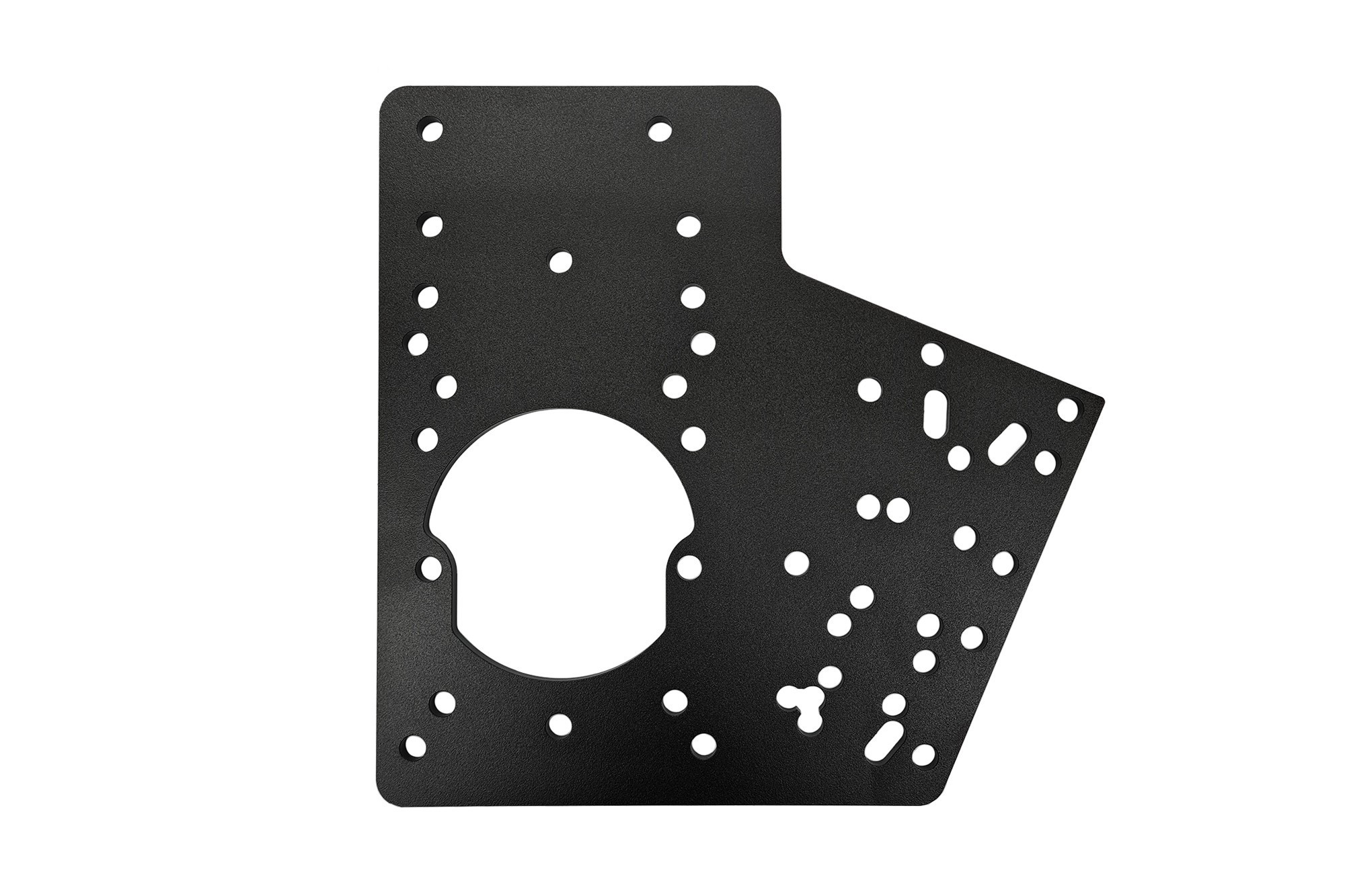 Hydraulische Handrem Bevestigingsbeugel PASSAGIER