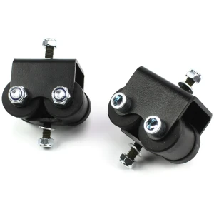 BMW E36 / E46 PU Motorhalterungen Verstärkt