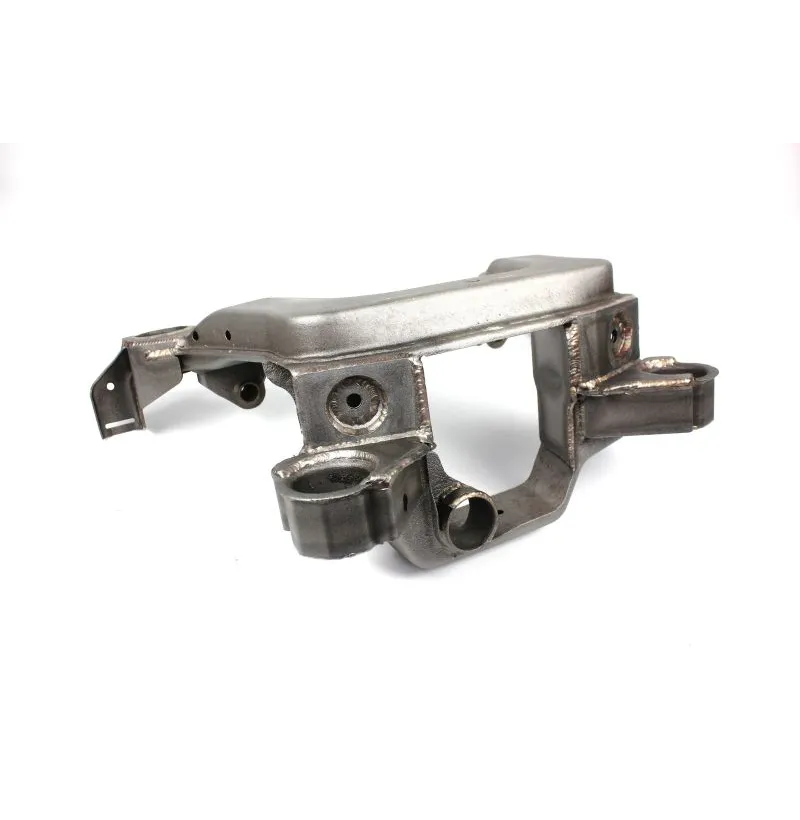 BMW E36 Achteras Subframe Verstevigingsset – Reparatie & Versterking Achterasdrager (S355 Staal 3 mm) 6 BMW E36 Achteras Subframe Verstevigingsset – Reparatie & Versterking Achterasdrager (S355 Staal 3 mm) - Image 6