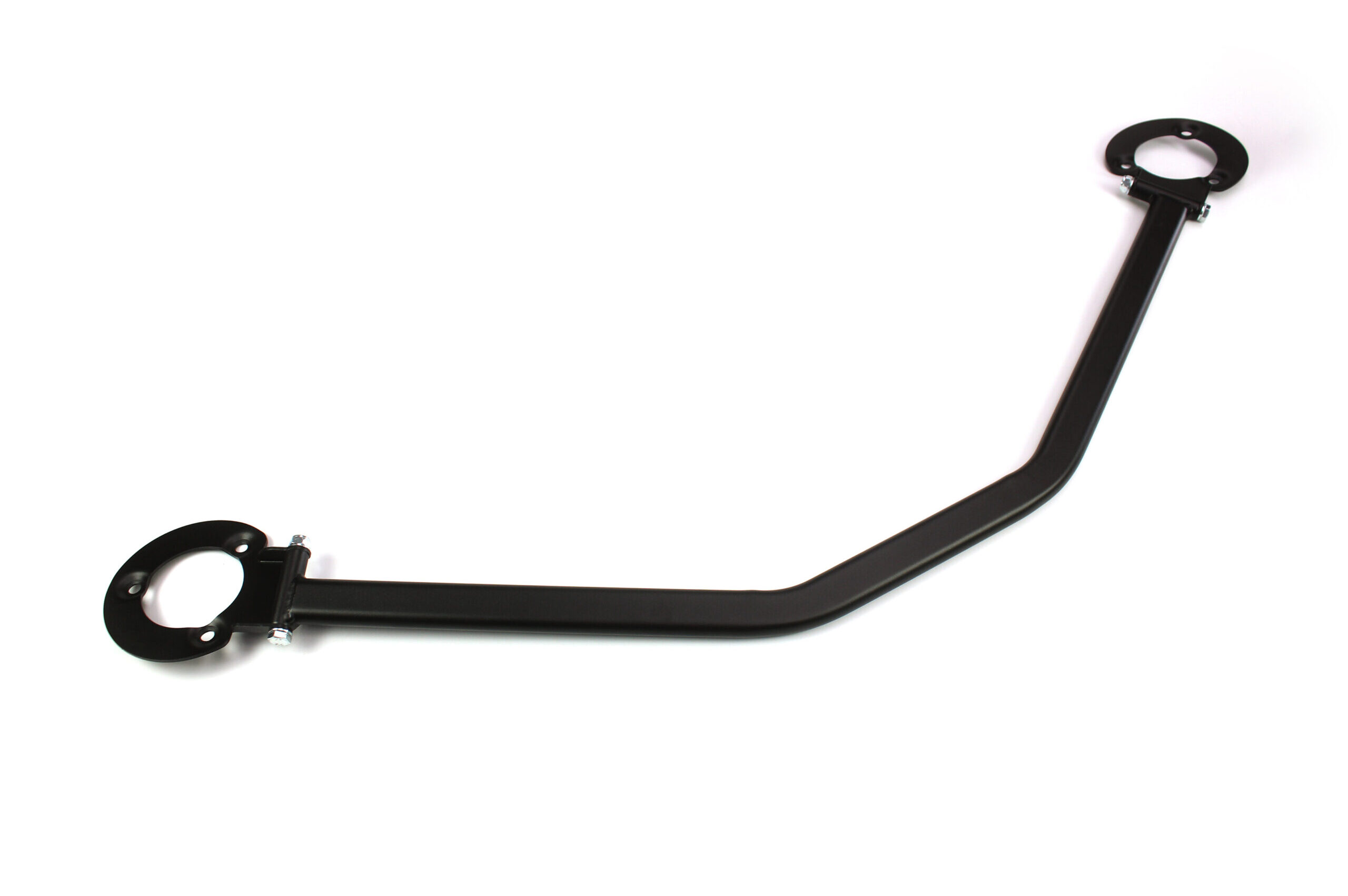 Veerpootbrug voorzijde BMW E38 - Premium Kwaliteit 1 Strut bar voor voertuigen verbetert chassisrigiditeit en verhoogt rijprestaties.