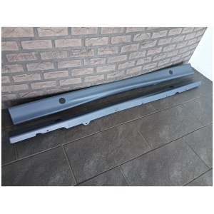 BMW E36 sideskirts m look