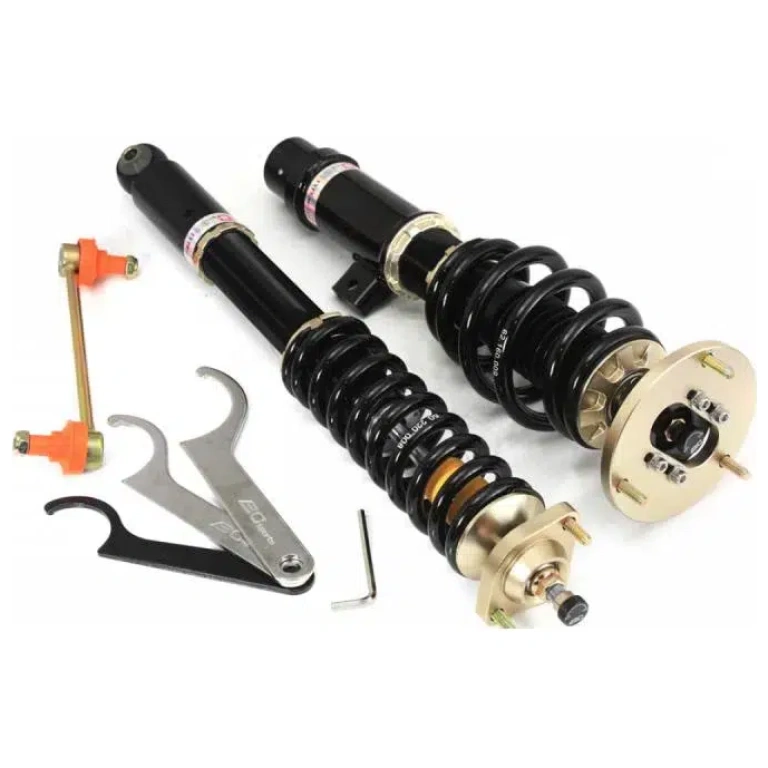 BMW E36 Compact 94-00 (true coilover) kit BR