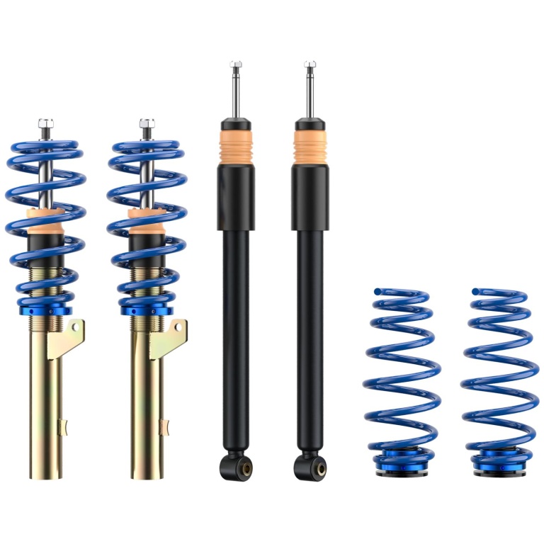 AP coilover BMW E36 M3