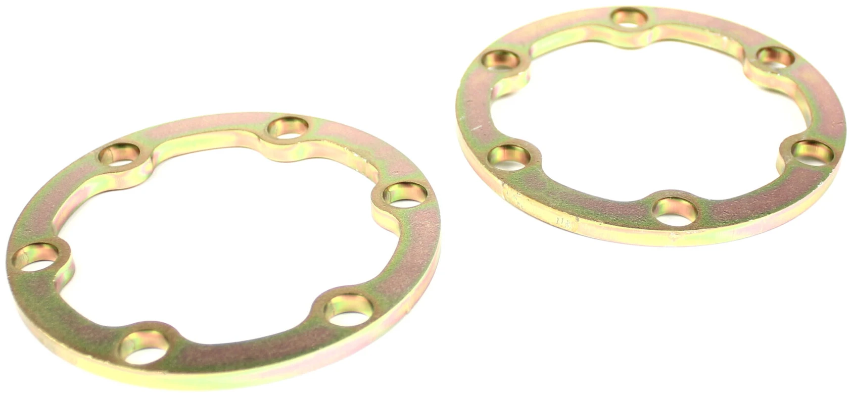 As spacers 188mm differentieel BMW E30 E32 E34 E36 E38 1 As spacers 188mm differentieel BMW E30 E32 E34 E36 E38