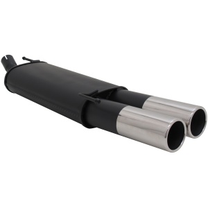 Novus Sportauspuff Fell Bmw 3er E36 325i 2x90mm