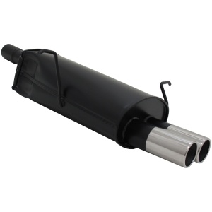 Novus Sportauspuff Fell Bmw E46 2x76mm