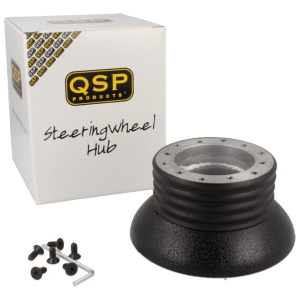 Moyeu de direction QSP BMW Series 3