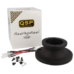 QSP moyeu de direction BMW Series 3 E36