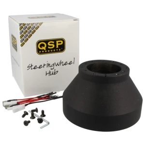 QSP moyeu de direction BMW 1 E87