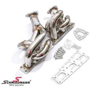 Schmiedmann Spaghetti Spruitstuk M5x BMW E34 E36 E39