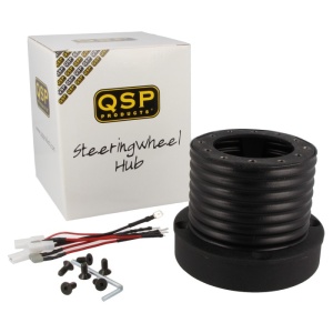 Stuurnaaf BMW E36 QSP