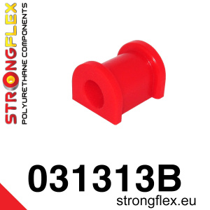 031313B: Hintere Stabilisatorbuchse