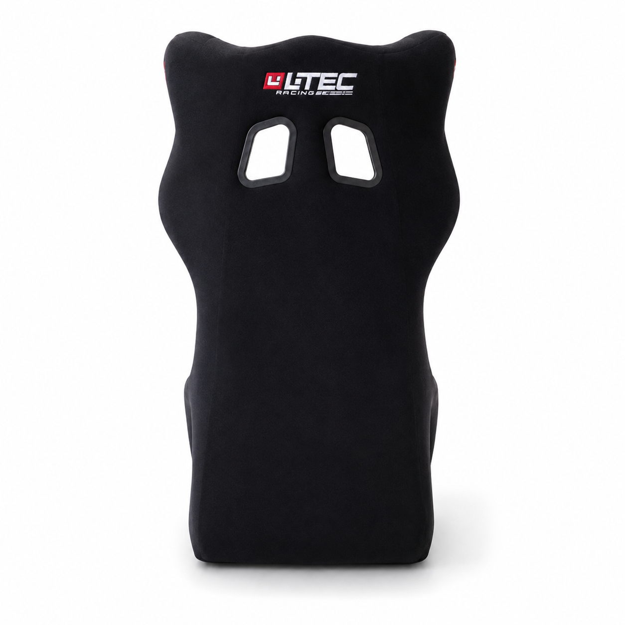 LTEC LT-1 FIA kuipstoel 5 Zwarte LTEC LT 1 FIA Kuipstoel