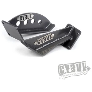 BMW E36 1JZ & 2JZ Supports de moteur