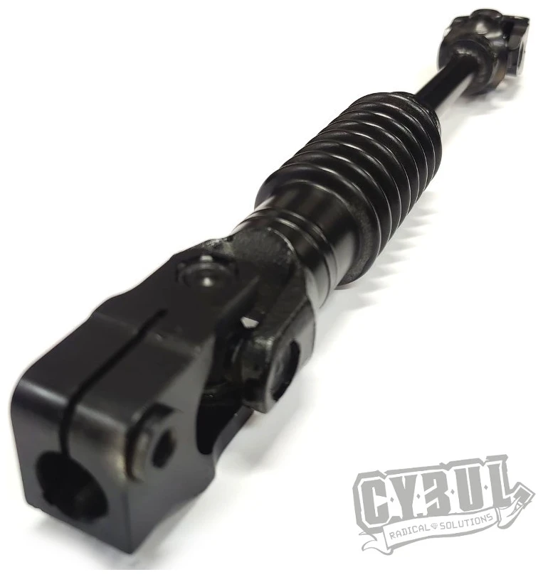 BMW E36 Z3 V8 tussenstuuras voor stuurkolom 6 BMW E36 Z3 V8 tussenstuuras voor stuurkolom - Afbeelding 6
