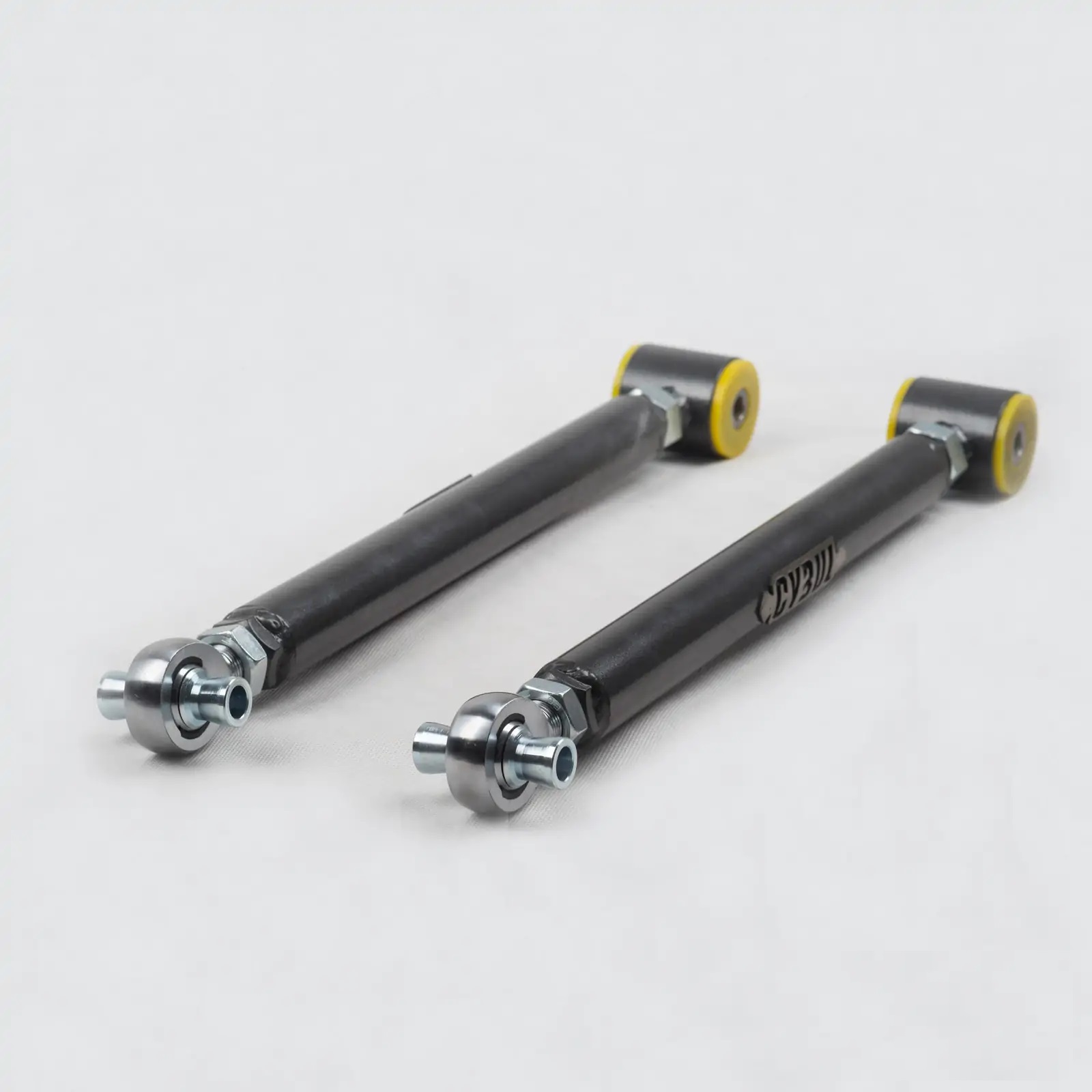 Jeep Wrangler JK achterste onderste draagarmen - Afbeelding 3