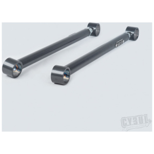 Wishbones inférieurs du Nissan Patrol