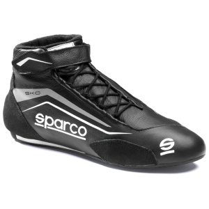 sparco skid