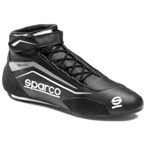 sparco skid