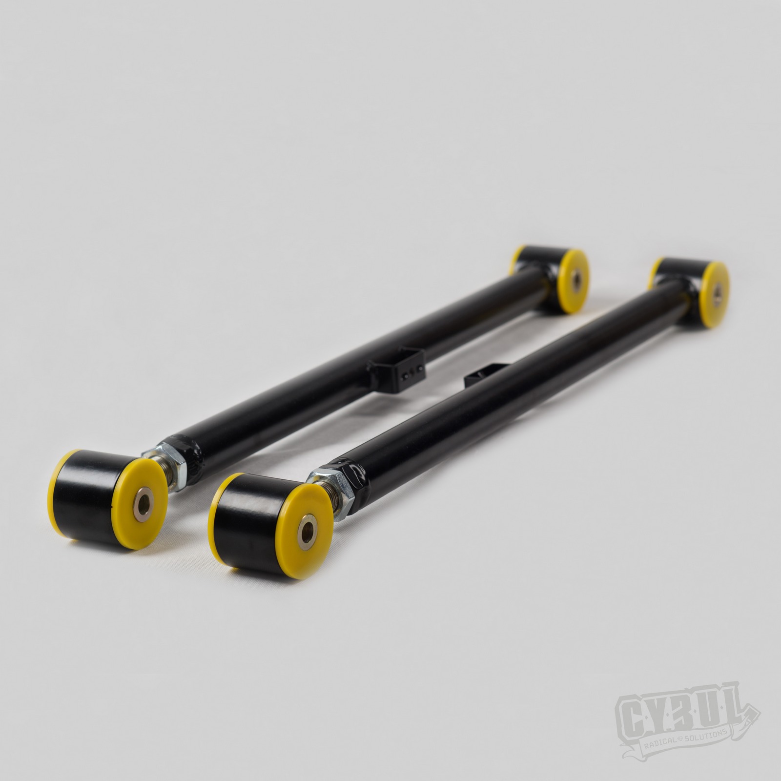 Toyota Landcruiser 150 draagarmen - Afbeelding 2