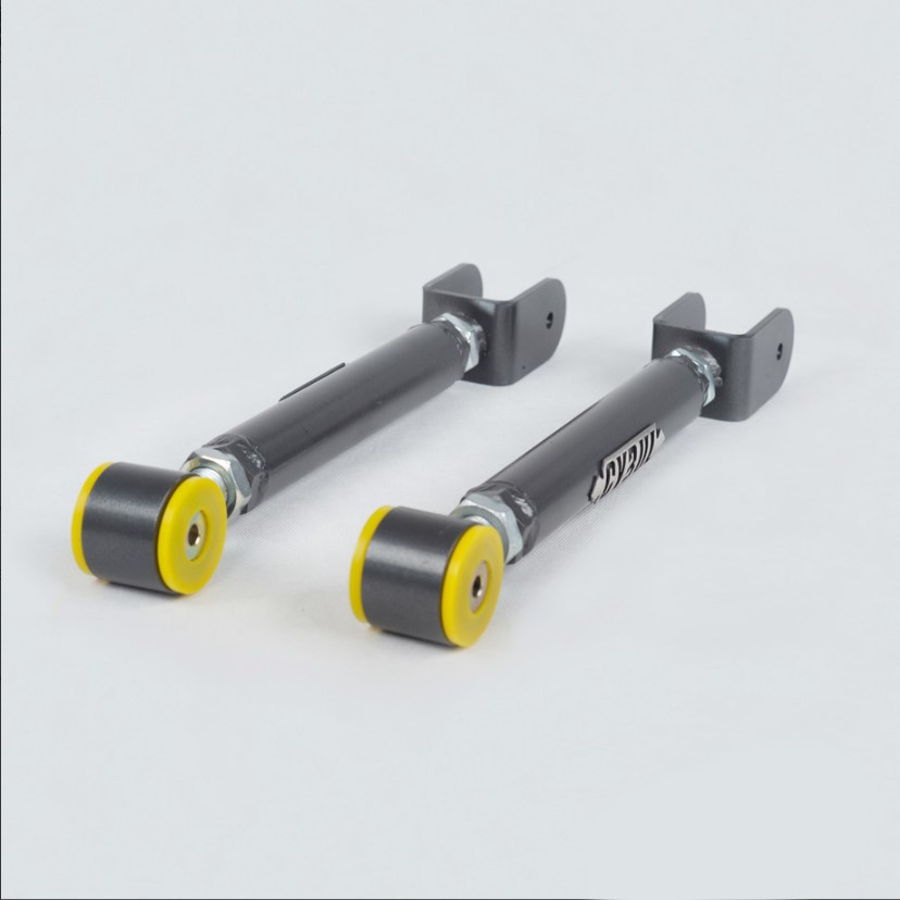 Jeep TJ XJ WJ ZJ exclusief voorste draagarmen - Afbeelding 4