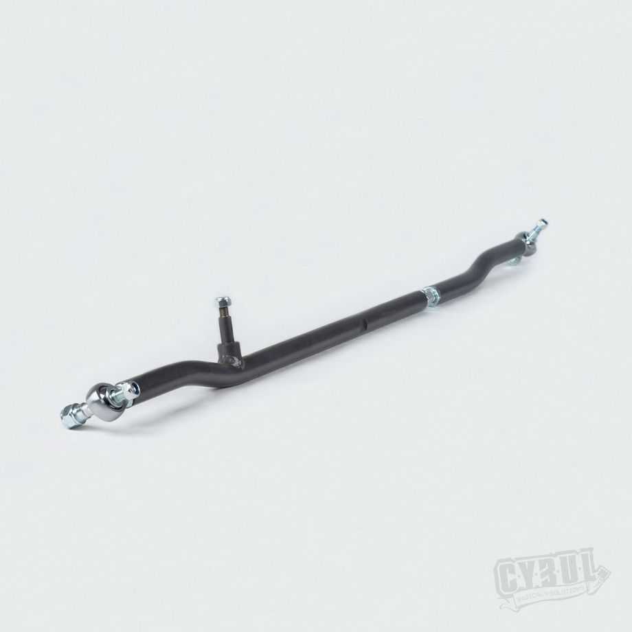 Jeep Grand Cherokee WJ onderste stuurstang - Afbeelding 2