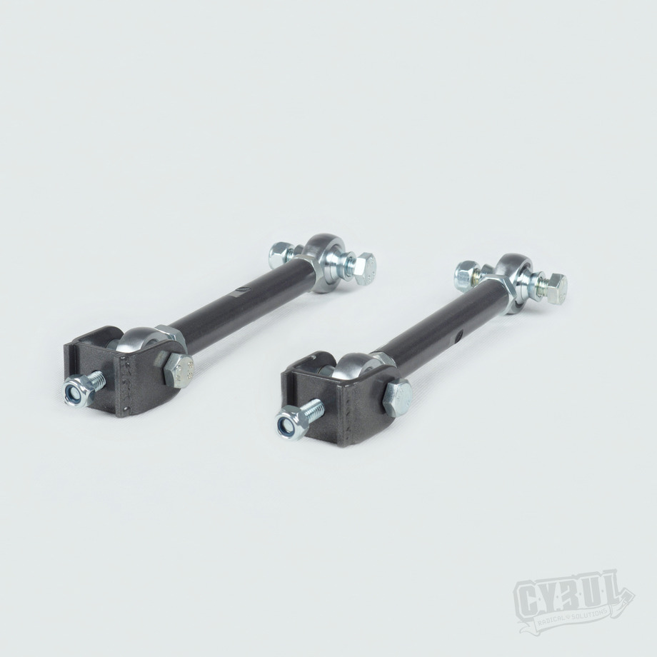 Stabilisatorstangen voor Jeep XJ ZJ TJ WJ en JX 2 Stabilisatorstangen voor Jeep XJ ZJ TJ WJ en JX - Afbeelding 2