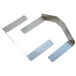 Anti Torpedo Omp Adapter For Fire Fighting Systems