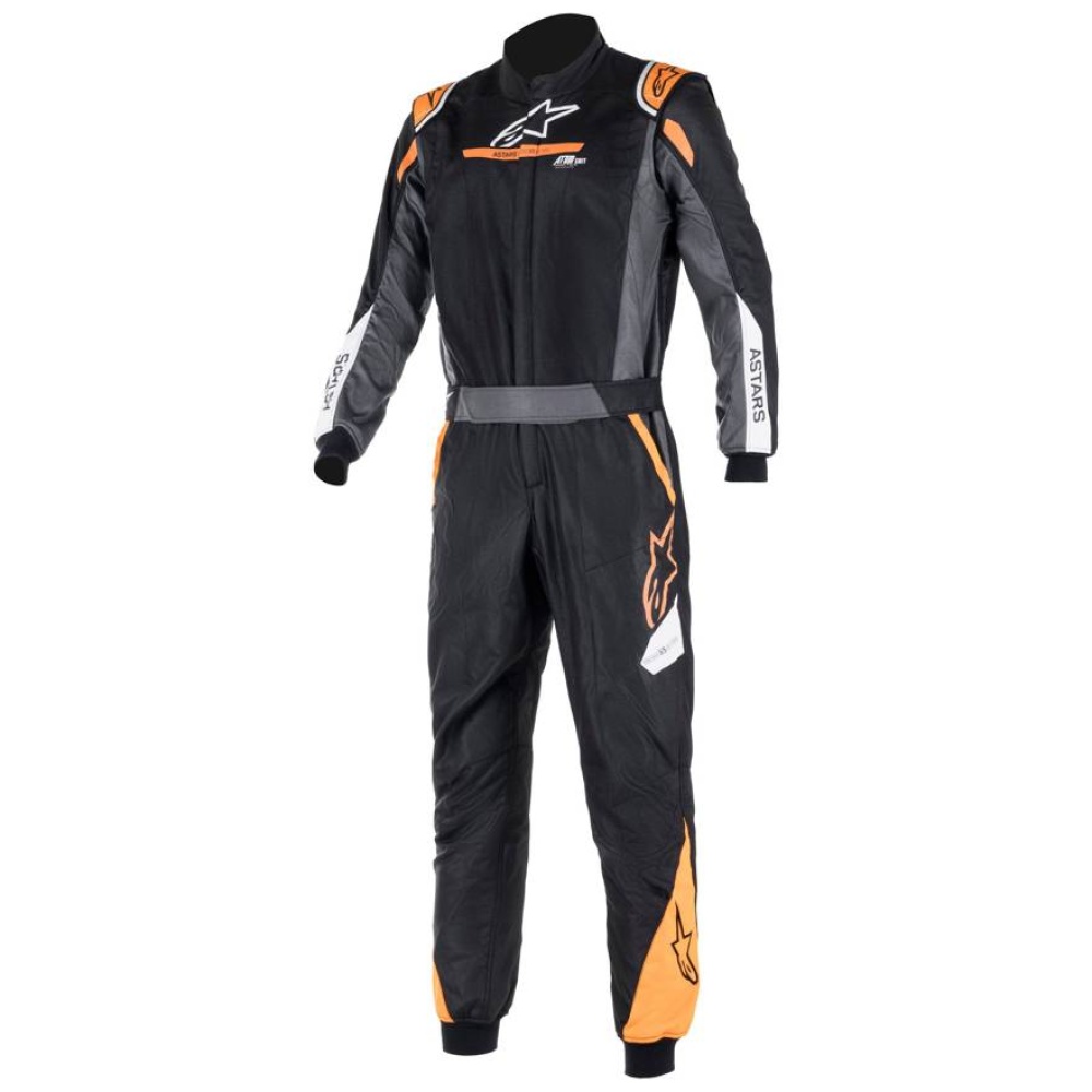 Alpinestars Atom Grafik-Overall