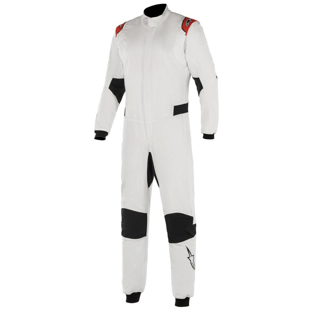 Alpinestars Hypertech V2