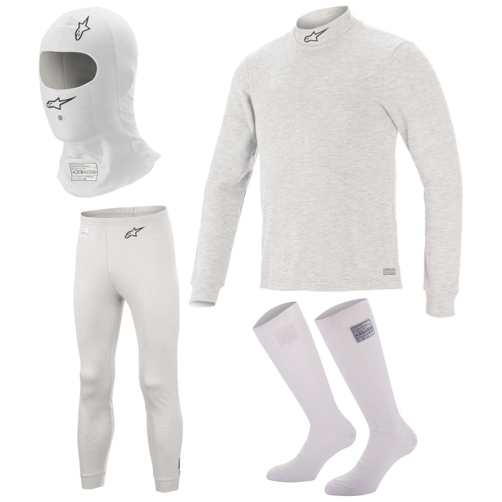 Alpinestars Race V3 Underwear Set