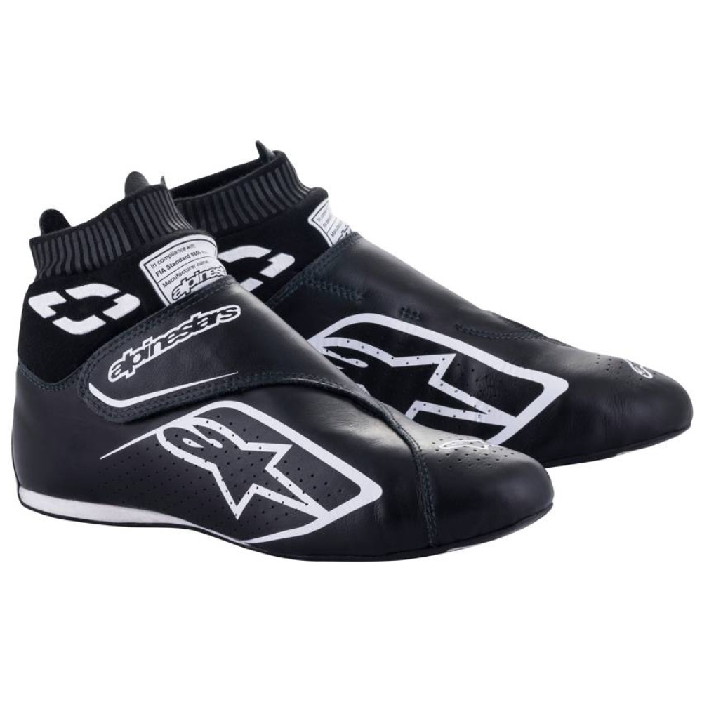 Chaussures Alpinestars Supermono V2