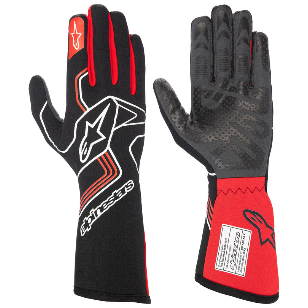 Alpinestars Tech 1 Race V3
