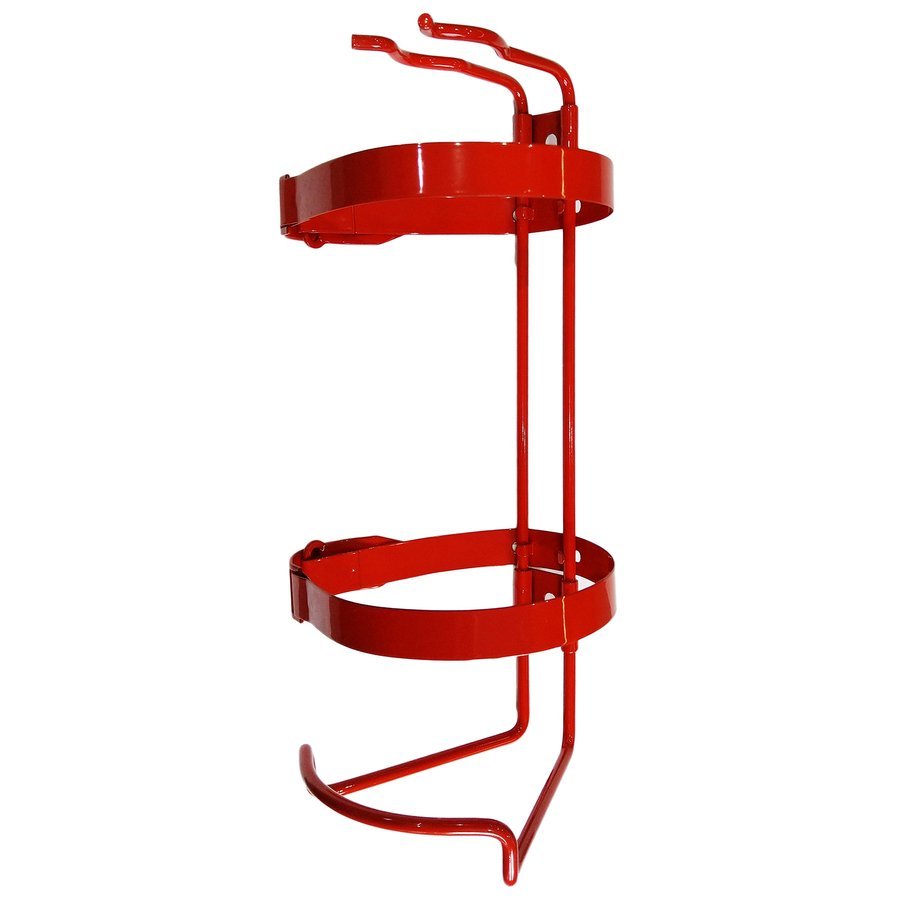 EXTINCTEUR IRP ANTI-TORPILLE / ENSEMBLE 1 Support d'extincteur anti-torpille Irp