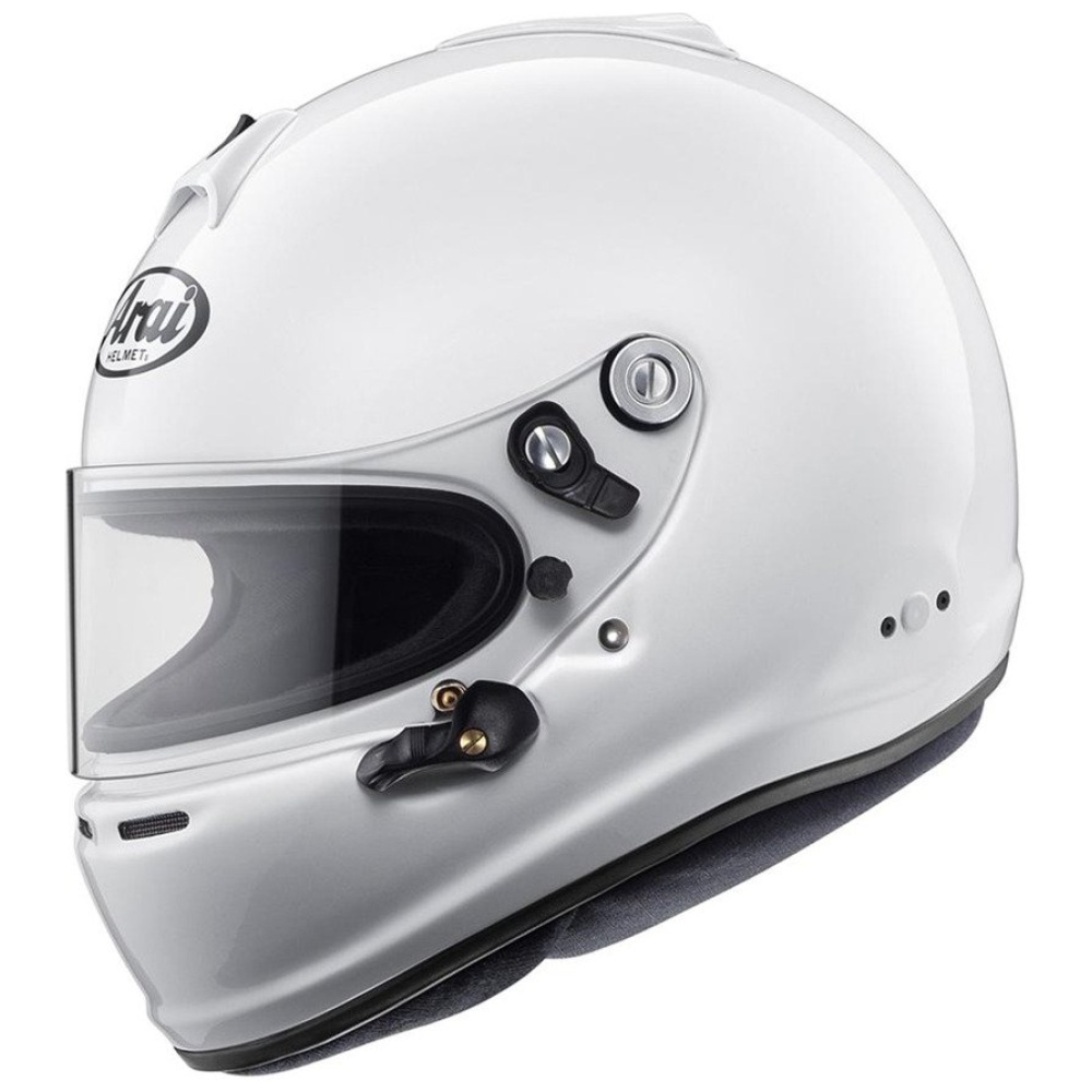 Arai Gp 6s Helmet