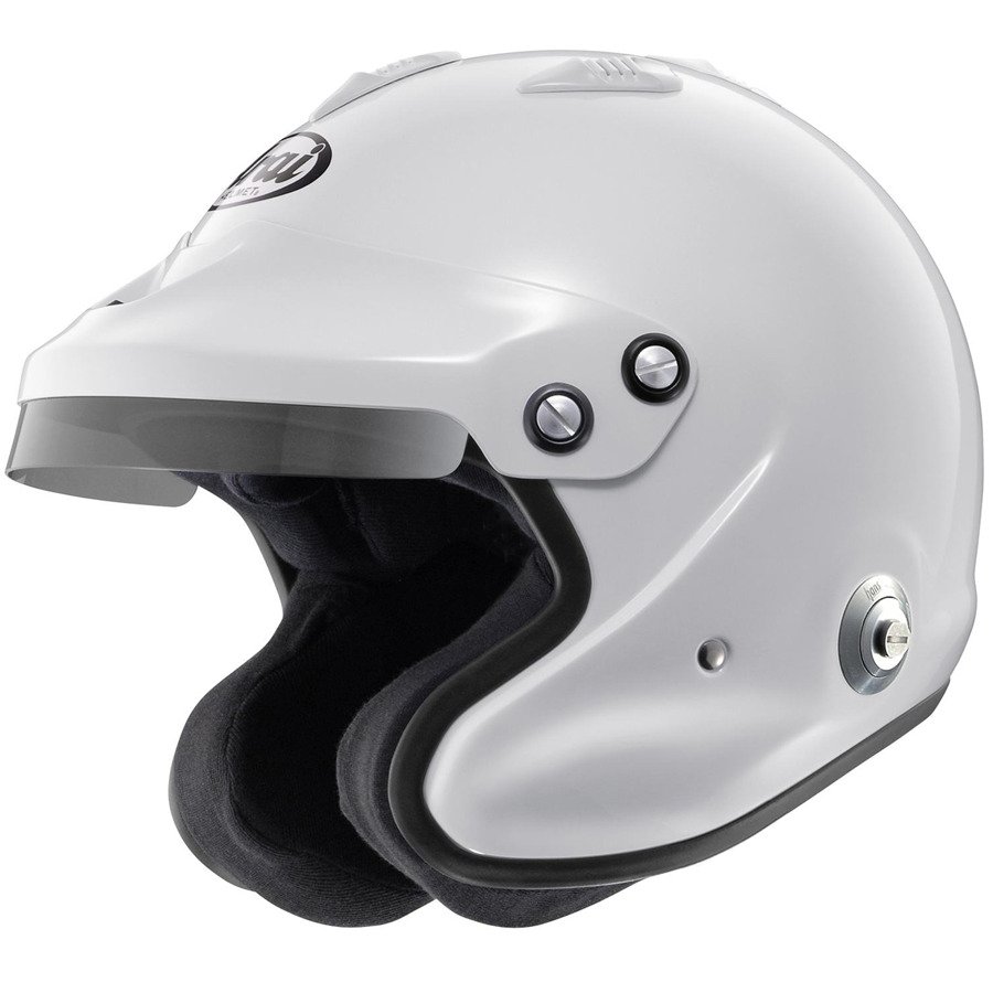 ARAI GP-J3 HELM 1 Arai Gp J3 Helmet