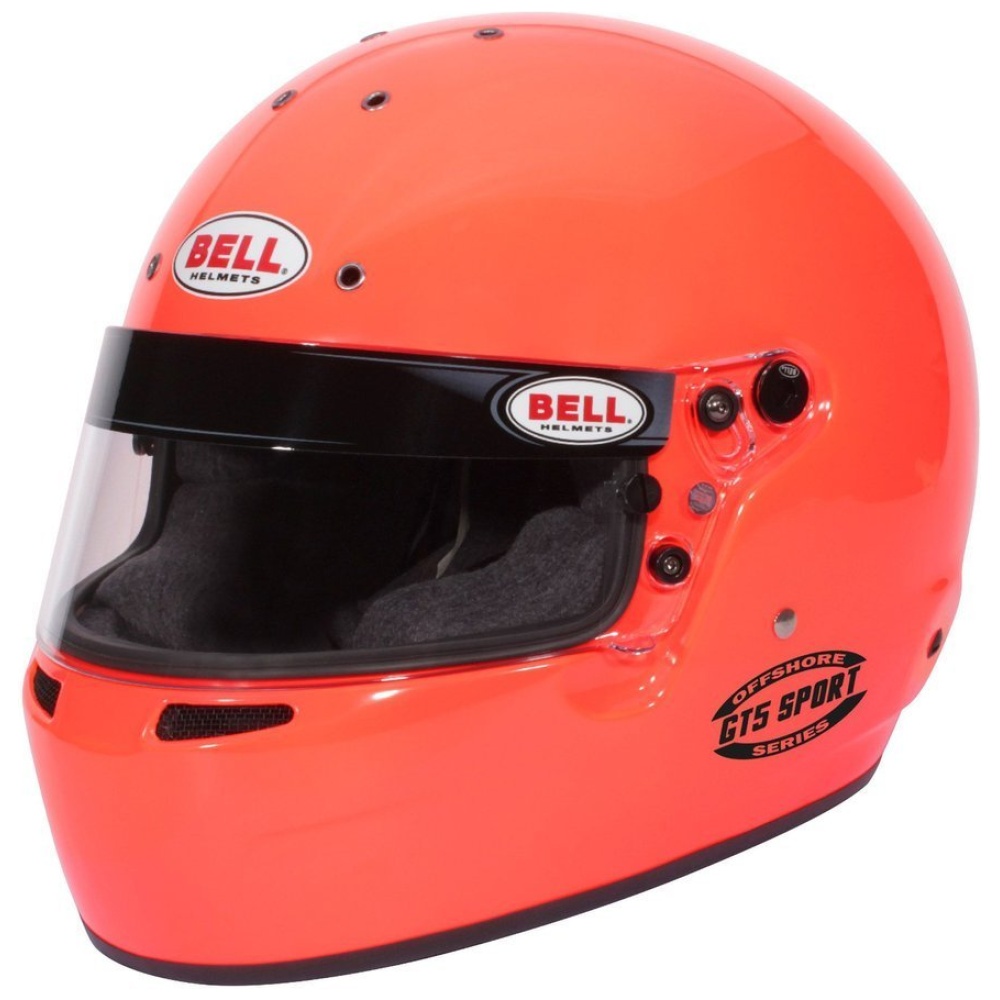 Bell Gt5 Sport Offshore
