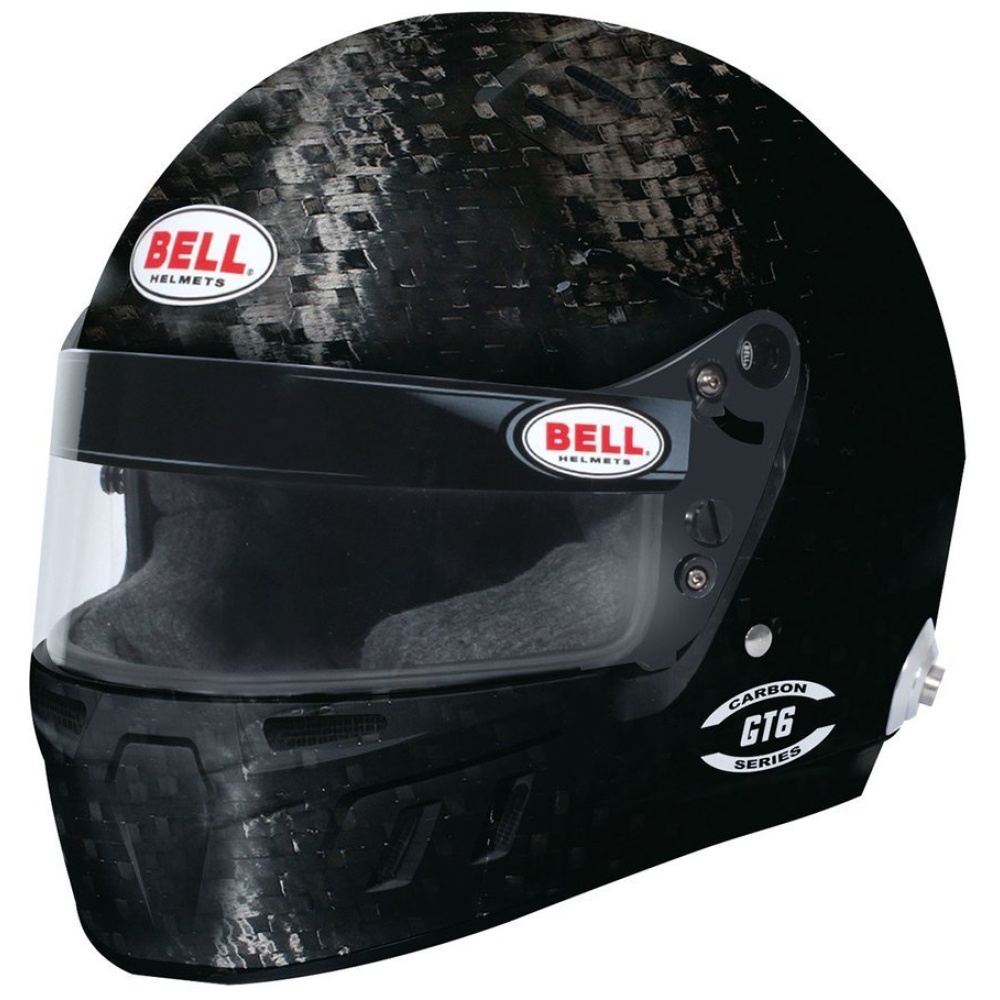 Bell Gt6 Carbon