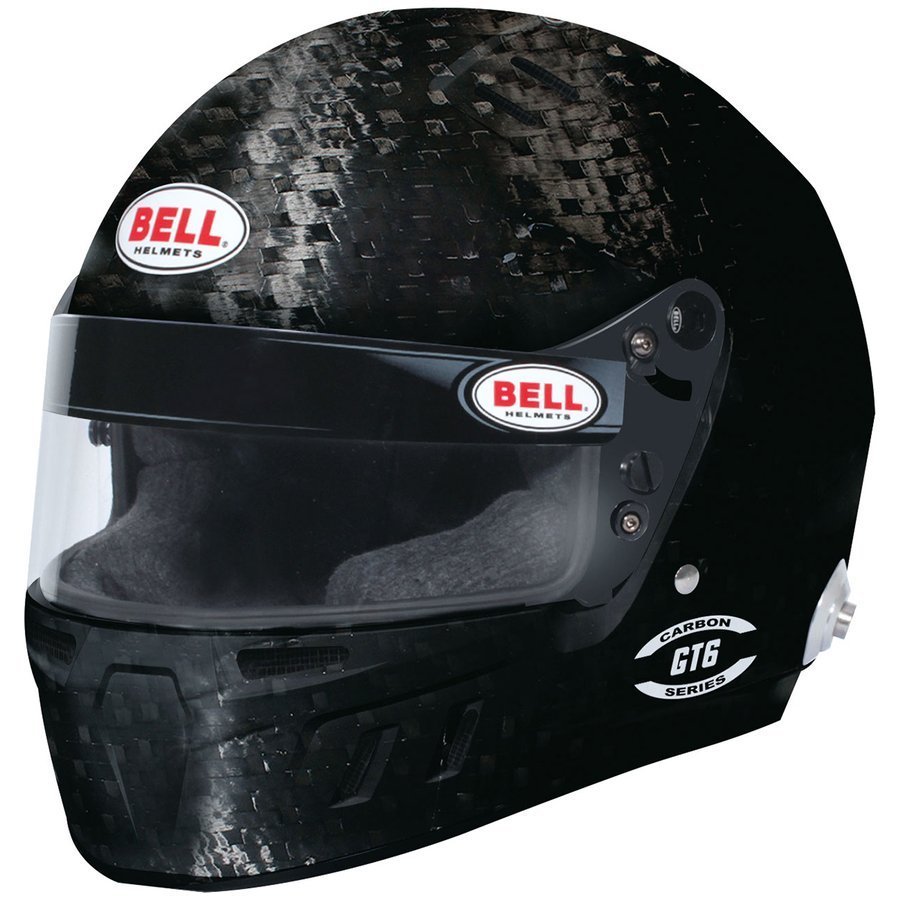 BELL GT6 CARBON 1 Bell Gt6 Carbon