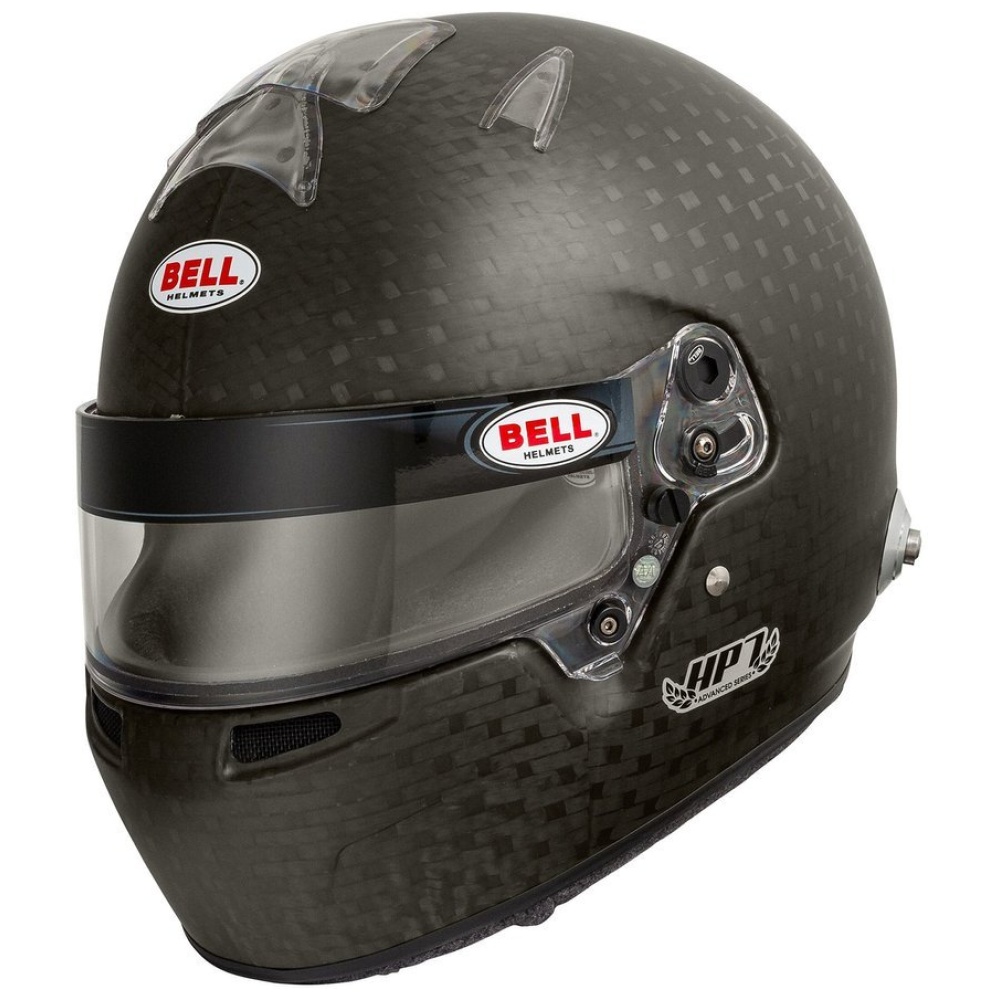 Bell Hp7 Evo Iii